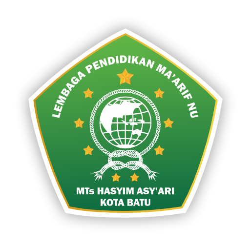 Logo MTs Hasyim Asy'ari